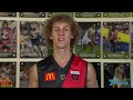 fremantle dockers player chris mayne s old wafl club live on 7mate