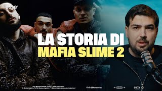 La storia di MAFIA SLIME 2 | esse