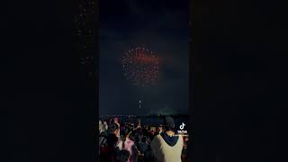 Kurume fire works 2024 #mustgo