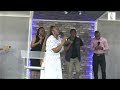 Ebenezer (The Lord Has Been My Help) \\ CCMC \\ 31 August 2025