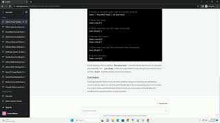 python timer could not work for two times