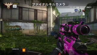 [BO3]おんつーwith もろちゃん！参加×！よかったらチャンネル登録よろしくお願いします！