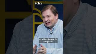 Bod Péter Ákos: Tulajdonképpen ez egy szegény ország