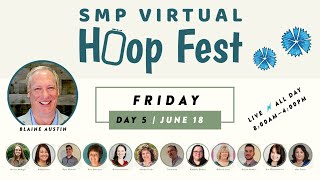 SMP VIRTUAL HOOP FEST 2021 | Friday, JUNE 18th