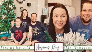 Target Holiday Haul & Decorating! | Vlogmas Day 1