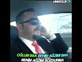 oğlum bak benim ağzımı bozdurma😂