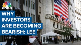 Market sell-off has increased resolve of people who don't like this market: Tom Lee