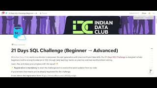 Day 8 – SQL String Functions | UPPER, LOWER, LENGTH, CONCAT, SUBSTRING