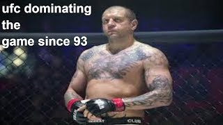 Aleksander Emelianenko vs Silva MMA