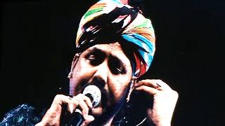 "Duma Dum Mast Kalandar" By Mame Khan LIVE in concert At Bhayander Arts Festival, Mumbai