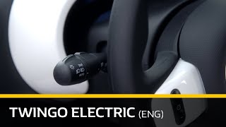 BECOME FAMILIAR WITH THE DRIVER'S POSITION: INDICATORS AND LIGHTS