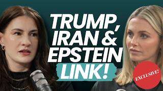 The Epstein Files Exposed: Top Investigative Journalist Reveals The Truth (Exclusive Interview)