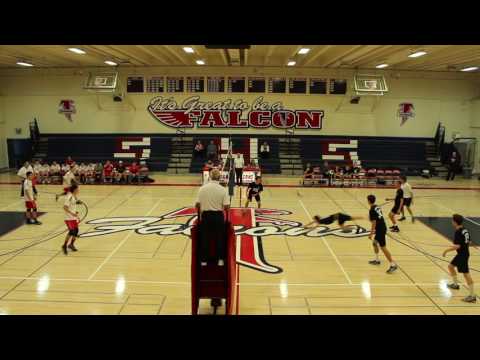 Mt Madonna vs Saratoga 2016 CCS Mt Madonna vs Saratoga 2016 CCS