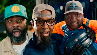 Tech N9ne Collabos x Tech N9ne x Skatterman & Snug Brim - Drippy Drop |  Music