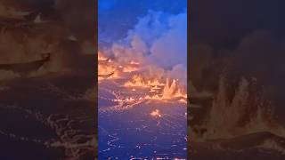 Hawaii's Kilauea Volcano Erupts for Third Time This Year