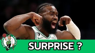 🚨 Urgent News! Jaylen Brown Receives Something That Surprises the Eastern Conference
