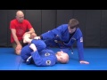 How to Shut Down Reverse De La Riva Guard