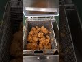 Commercial Frying Chicken Pressure Fryer Copy Henny Penny