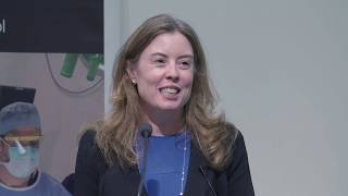 2018 CCS Public Lecture: Prof Wendy Brown on obesity and its treatment