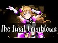 Nightcore The Final Countdown (WIKXX)