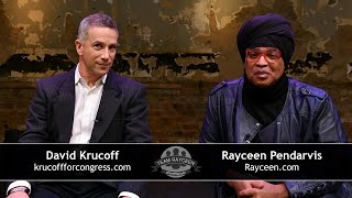 Team Rayceen Candidate Interview: David Krucoff for US Congress, DC Delegate