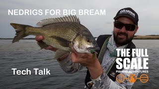 Nedrigs | Tech Talk | The Full Scale
