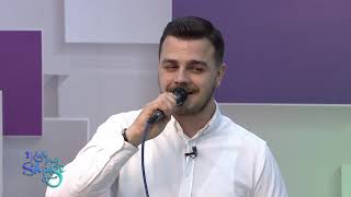 1 Kafe prej Shpisë - Lorik Selmani live 07.06.2020