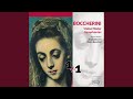 Quintette en Ut Mineur, Op. 31/4 G. 328: IV. Allegro ma non troppo