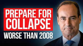 Alarm Bells Ringing - Massive Recession Is Coming
