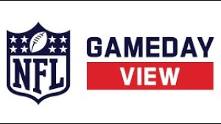 Game Day View Week 1