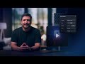 Triggering video playback on scroll in Framer