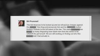 Fake YouTube account targets Charlotte County sheriff