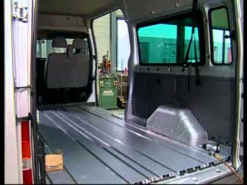 Smartfloor English Youtube