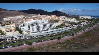 Fuerteventura Through a Drone's Eye: Paradise on Earth