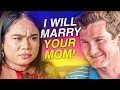 Loren Asks to Marry Faiths Mom | 90 Day Fiancé