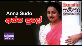 Anna Sudo    Samitha Mudun Kotuwa Athula Adhikari