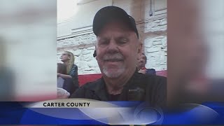 Carter Co. Constable Landon Pritchard passes away