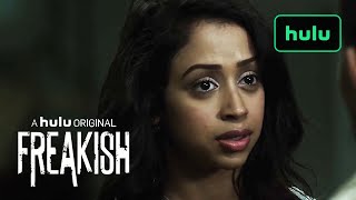 Freakish Season 2 I In Memoriam – Violet | Freakish | Hulu