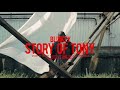 Blinkzy - Story of Tony