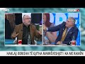 berisha si familje mafioze shpërthen haklaj në studio gjuzi mos më acaro po të them