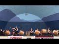 yamabiko taiko miyake