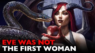 Lilith: Adam's First Wife Erased From History Because She Insisted On Gender Equality