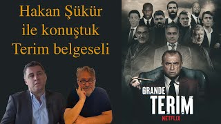 Hakan Sukur ile Terim Belgeseli