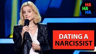 Erica Rhodes - Dating a Narcissist