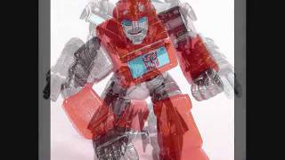 transformers ironhide all existing toys