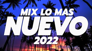 MUSICA LATINA CANCIONES 2022🍁 POP LATINO MIX 2022🍁 LAS MEJORES MEZCLAS DE MUSICA LATINA 2022