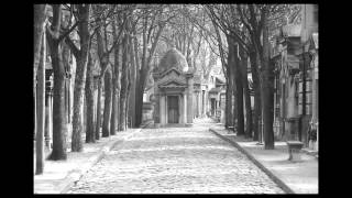 Wolf Biermann: Auf dem Friedhof am Montmartre