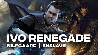 Renegade + Ivo = EZ MMR 😎