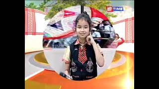 এটাৰ পিছত আনটো সুৰীয়া গীত লৈ ষ্টুডিঅ’ত আশ্বাস আয়ুষ্মান।ৰঙালী বিহুক লৈ কেনেদৰে সাজু কণমানিজন?