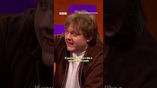 Lewis Capaldi What S Going On Leeds Bbc